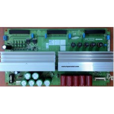 LJ41-05118A, LJ92-01489A/B/C/D, 50'HD W2 PLUS X-MAİN(2L), SAMSUNG PS-50E92H, PS-50C91H, Z-Sus board